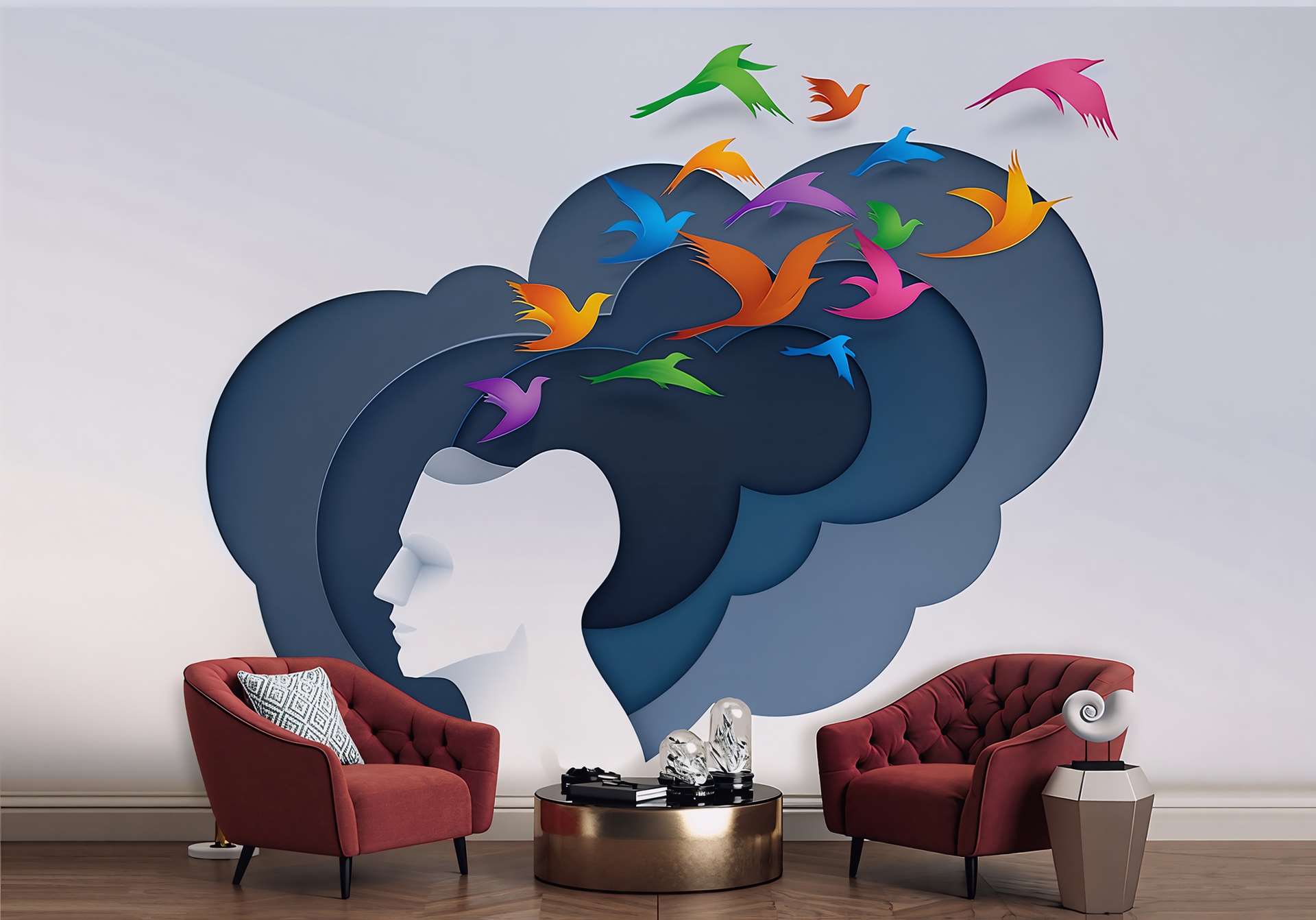 مرکز مشاوره