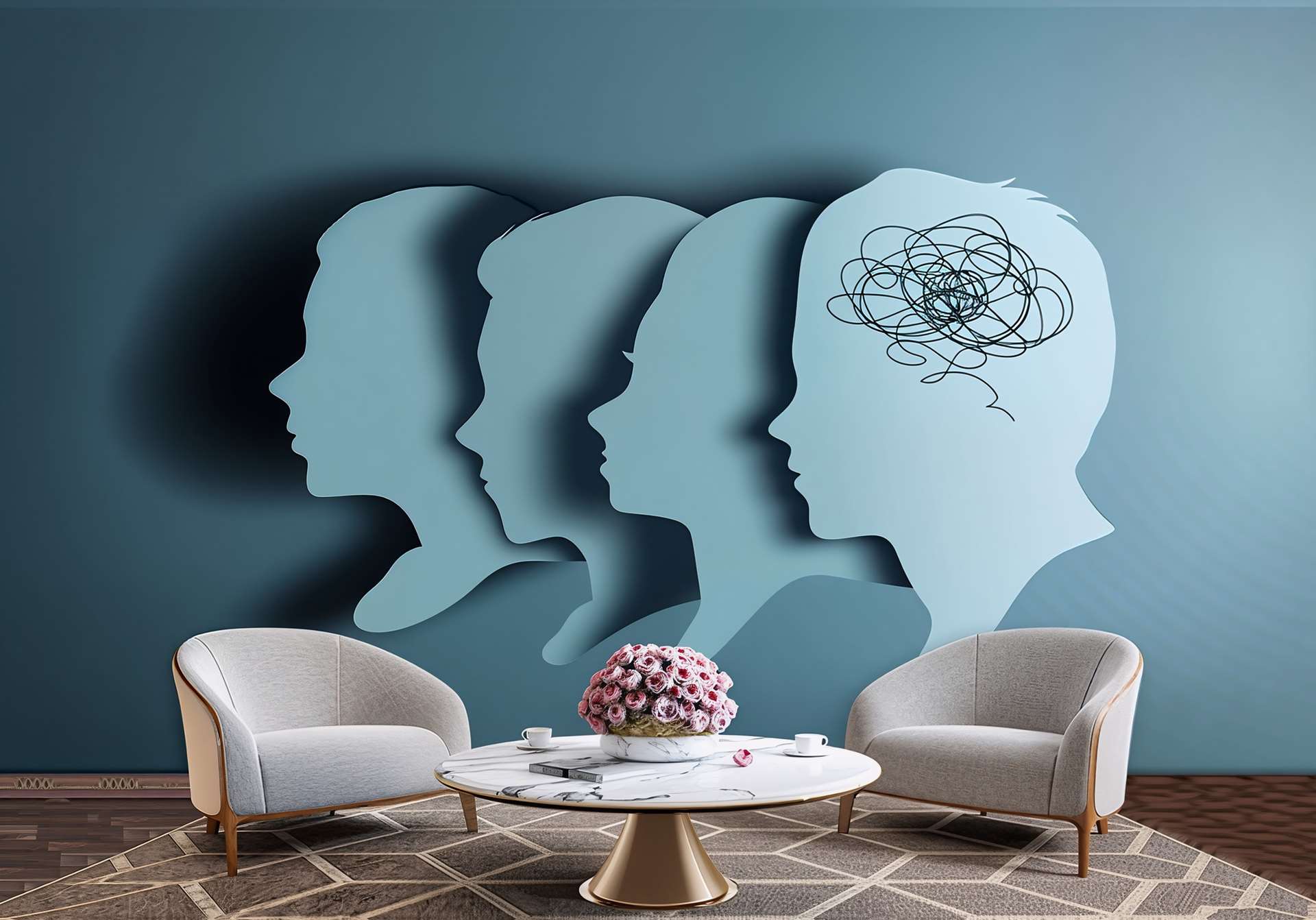 مرکز مشاوره